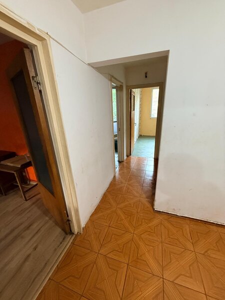 Drumul Taberei- Raul Doamnei