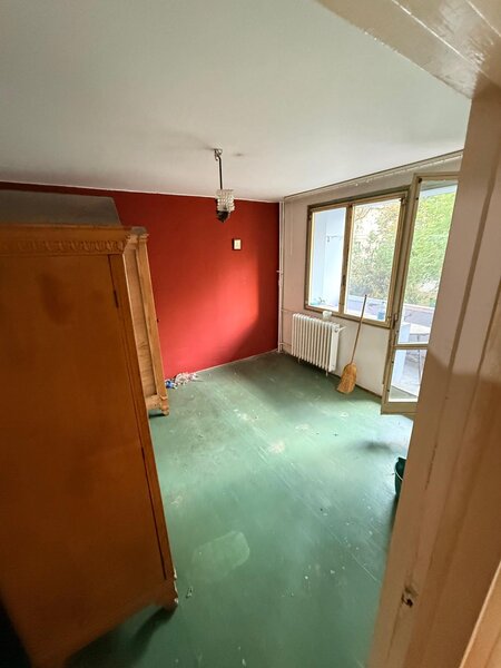 Drumul Taberei- Raul Doamnei